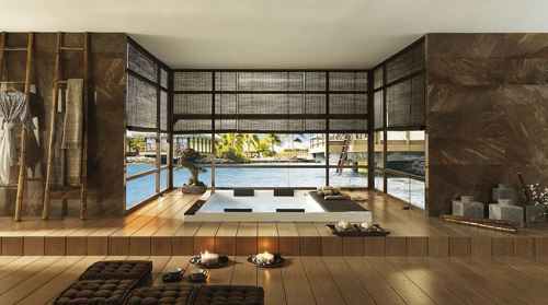 Toscano Casona Boston